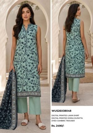 Ladies suit