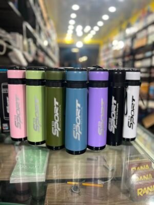 New product