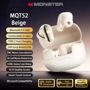 Earbuds