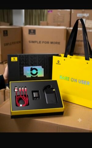 Mobile accessories