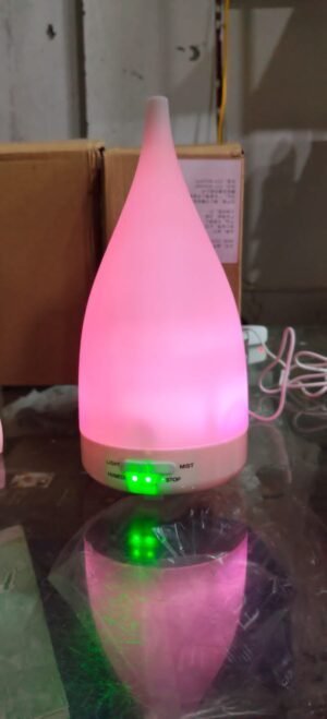 Homidifire