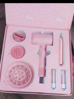 Portable Mini Beauty Care & Facial Grooming Kit