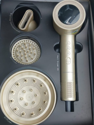 Portable Electric Lint Remover & Fabric Shaver