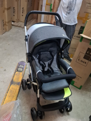 C-Max Foldable Baby Stroller