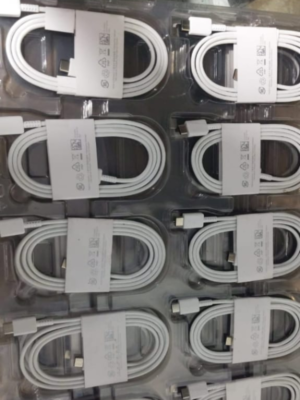 Samsung Galaxy S22 USB-C Charging Cable (Bulk Pack)