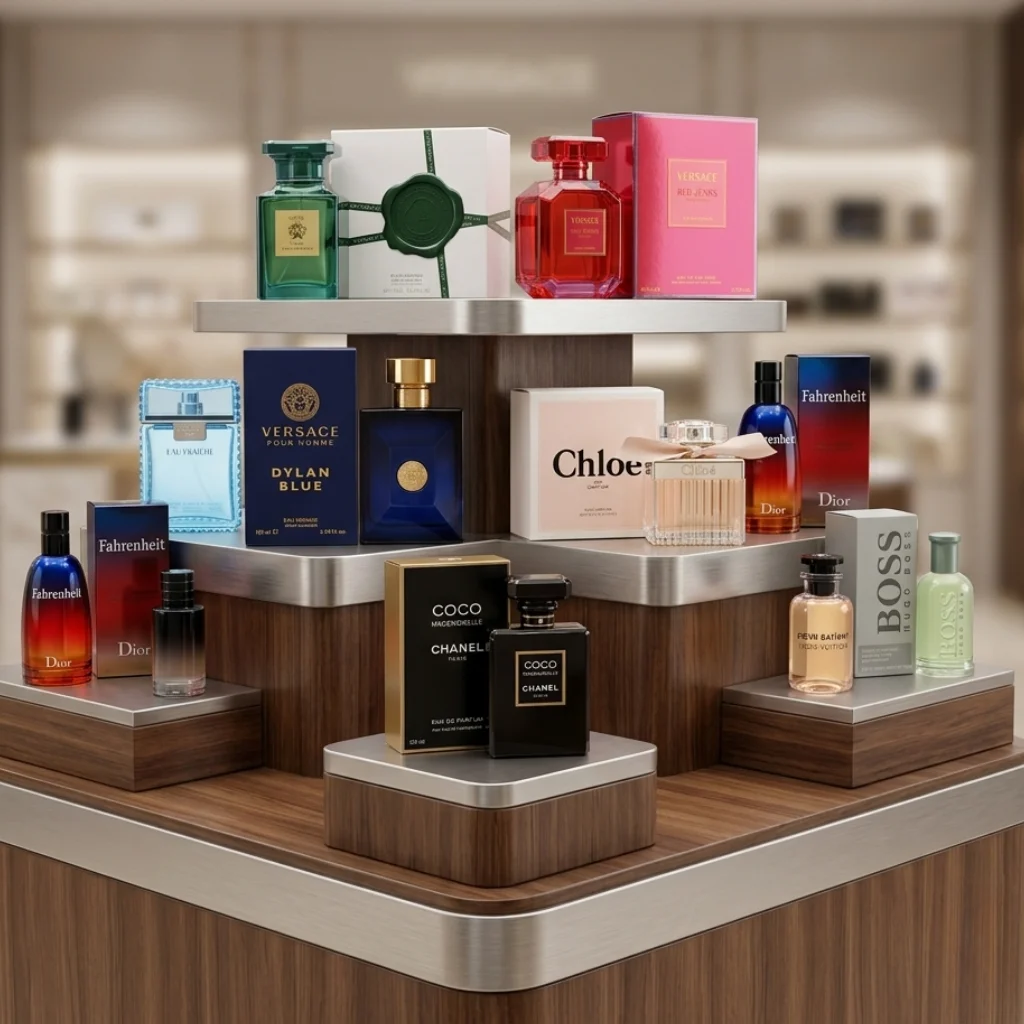 Perfume