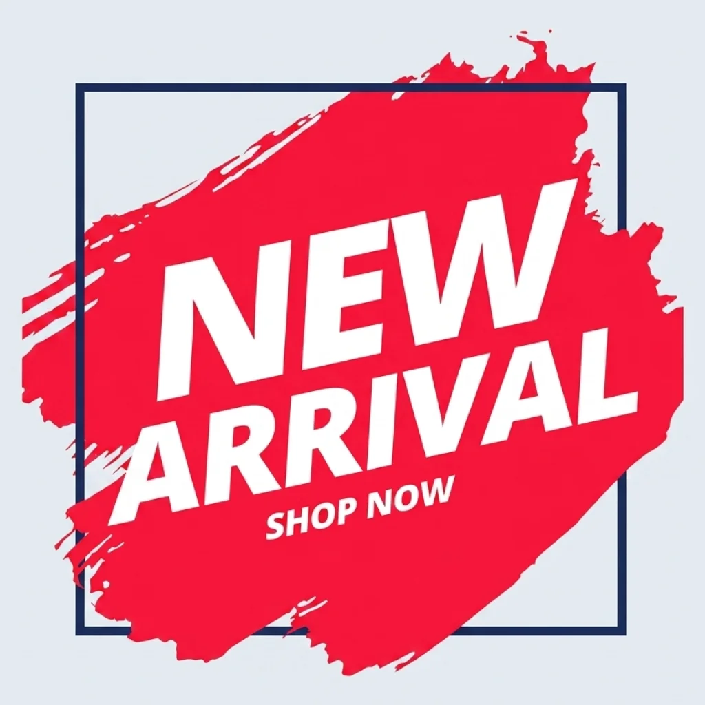 New Arrival