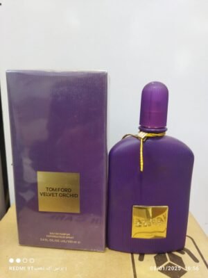 Tom Ford Velvet Orchid