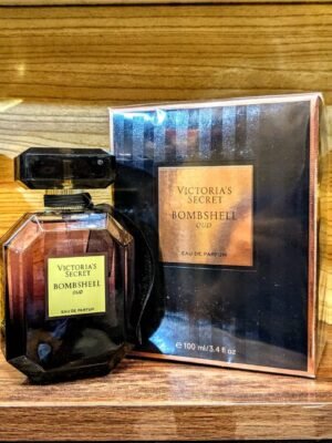 Victoria's Secret Bombshell OUD