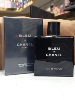 Bleu De Chanel EAU DE Parfum