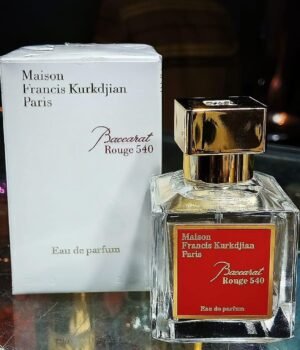 Maison Francis Kurkdjian Paris