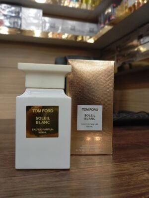 Tom Ford Soleil Blanc EAU DE Parfum 100ml