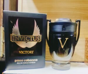 Invictus Victory Paoo Rabanne EAU DE Parfum