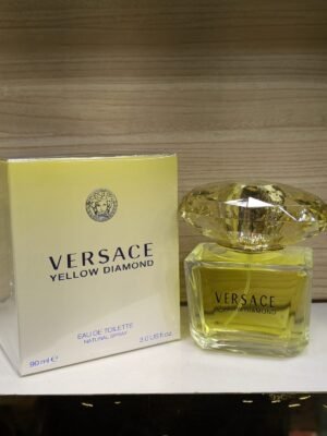 Versace Yellow Dimond