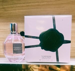 Flower Bomb EAU DE Parfum