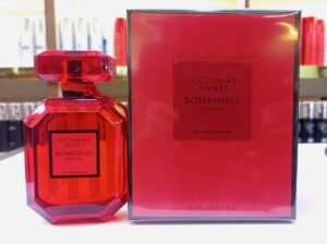 Victoria's Secret Bombshell Intense Eau de Parfum