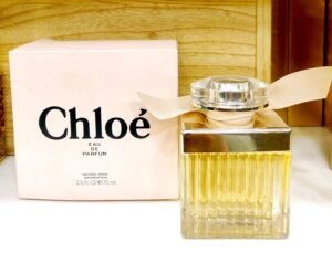 Chloé Eau de Parfum for Women