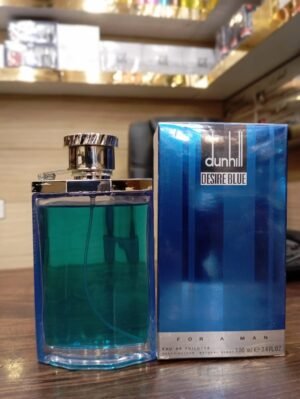 Dunhill Desire Blue Eau de Toilette