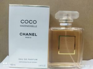 Chanel Coco Mademoiselle Eau de Parfum