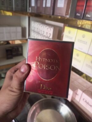 Dior Hypnotic Poison Eau de Toilette