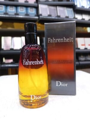 Dior Fahrenheit Eau de Toilette