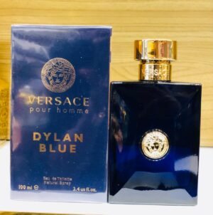 Versace Dylan Blue Pour Homme Eau de Toilette