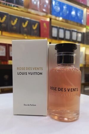 Louis Vuitton Rose des Vents Eau de Parfum