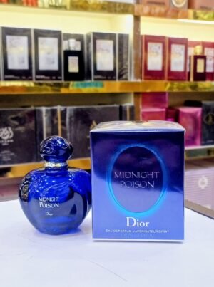 Dior Midnight Poison Eau de Parfum