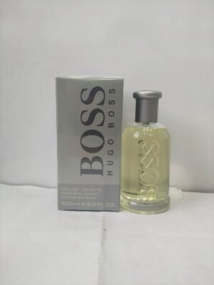 Hugo Boss Bottled Eau de Toilette