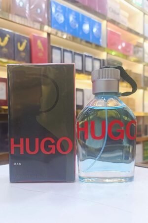 Hugo Man Eau de Toilette