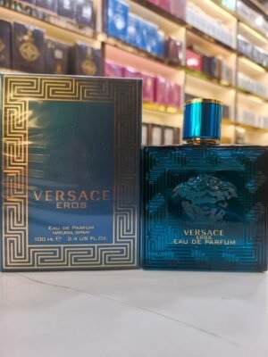 Versace Eros Eau de Parfum