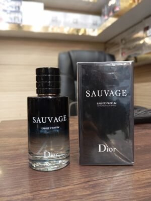 Dior Sauvage Eau de Parfum