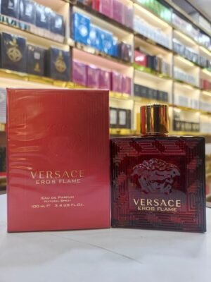 Versace Eros Flame Eau de Parfum