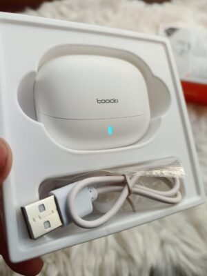 boocki True Wireless Bluetooth Earbuds (Bulk Stock)