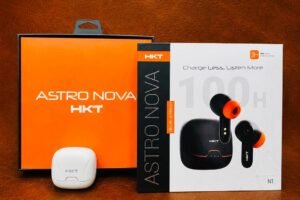 HKT Astro Nova ENC True Wireless Bluetooth Earbuds