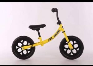 Cool Rider Kids Balance Bike