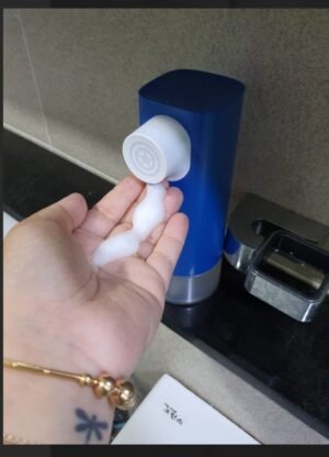 Automatic Touchless Foam Soap Dispenser