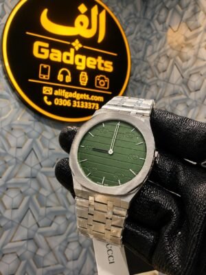 Gucci Slim watch
