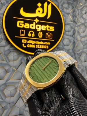 Gucci Slim watch