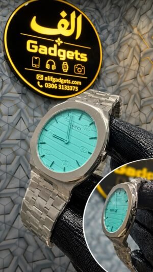 Gucci Slim watch