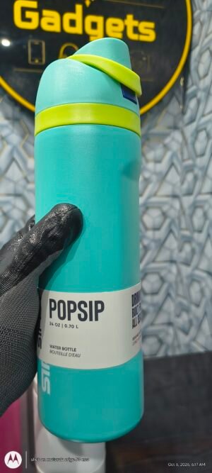 HOt & Cool Bottle 800ml