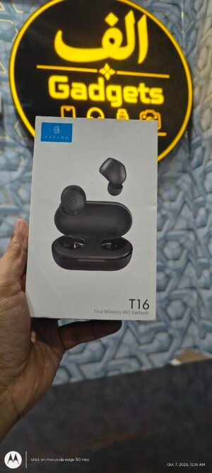 T16 Earbuds lot orignal