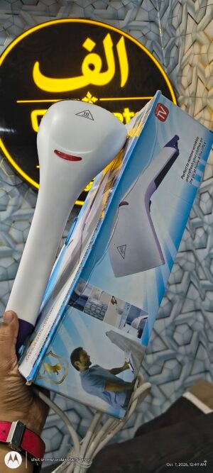 Electric steamer chaina fresh