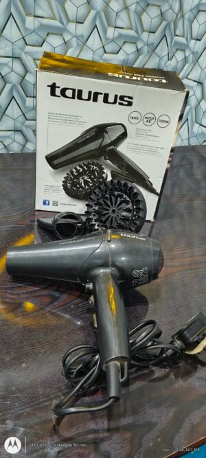 Taurus dryer original lot