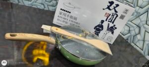nonsticl karaie original korean lot