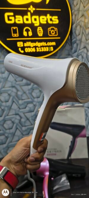 Hair dryer original u.k lot