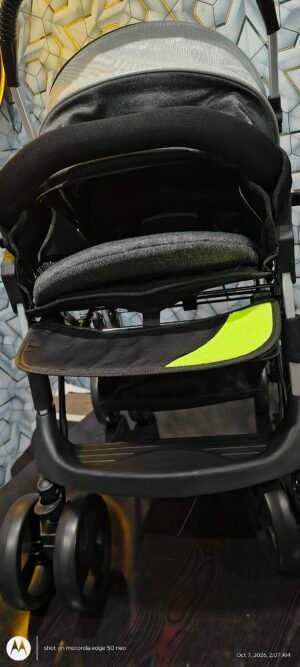 C_MAX Prams U.K lot high quality