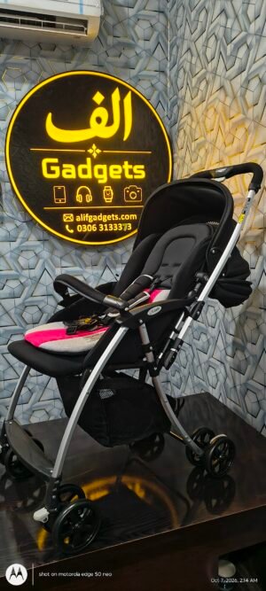 Prams u.k lot baby girl