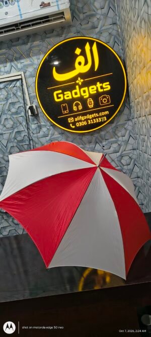 Umbrella imported hong kong lot