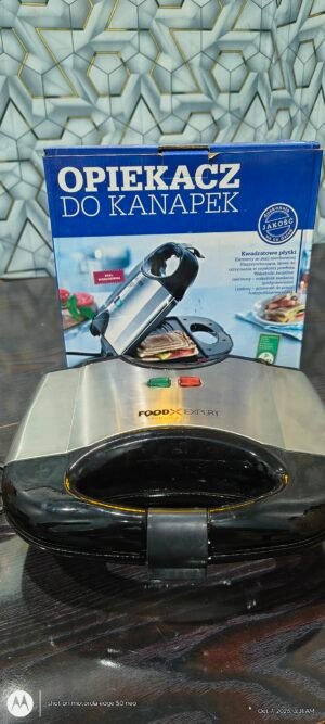 Sandwich Maker